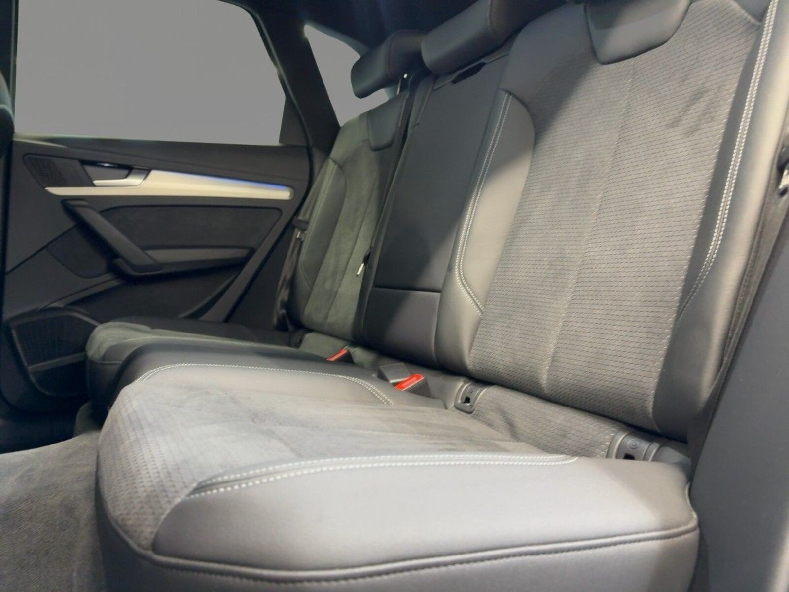 Audi Q5 – Bild 8
