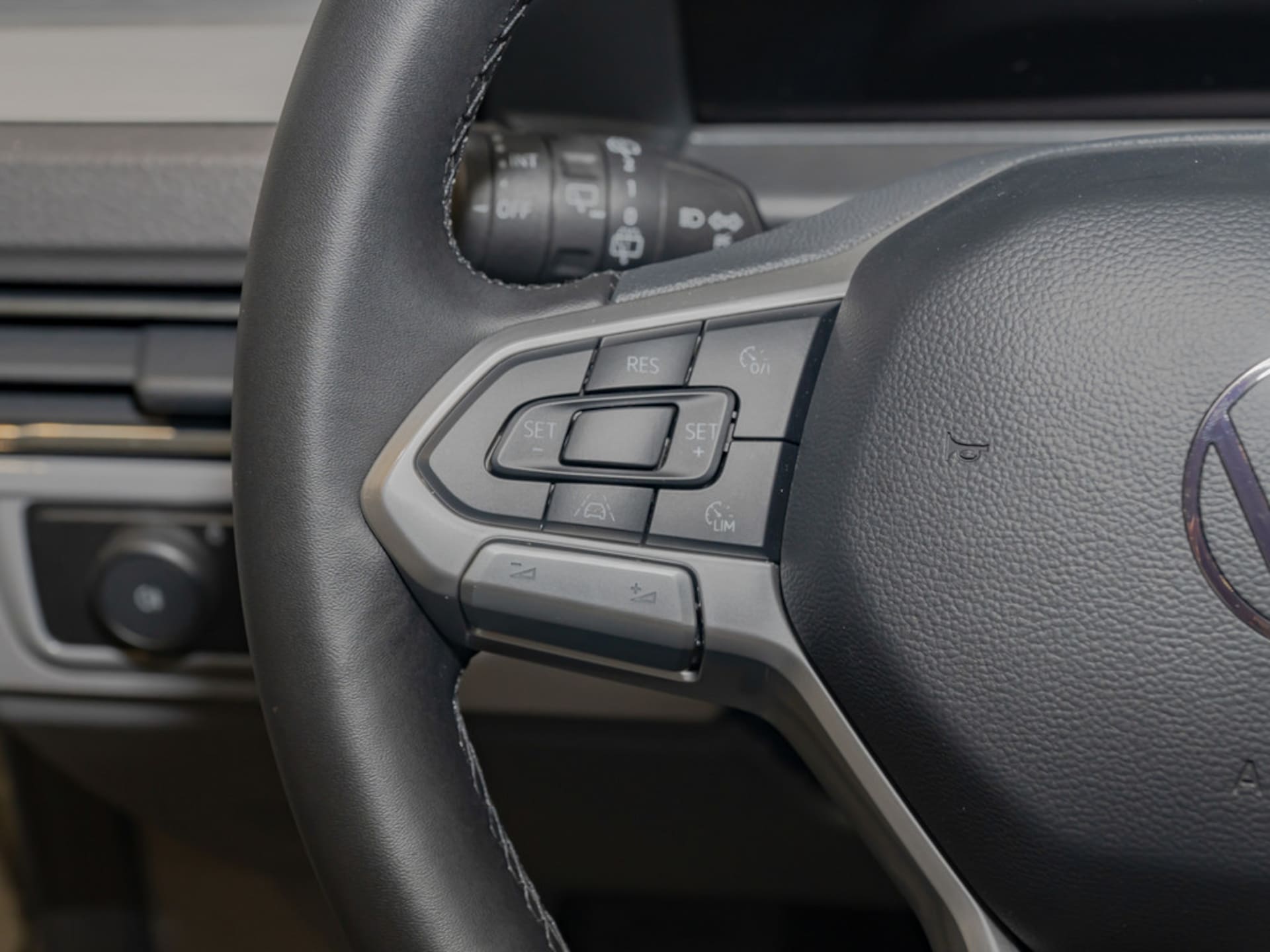 Volkswagen e-Caravelle Life