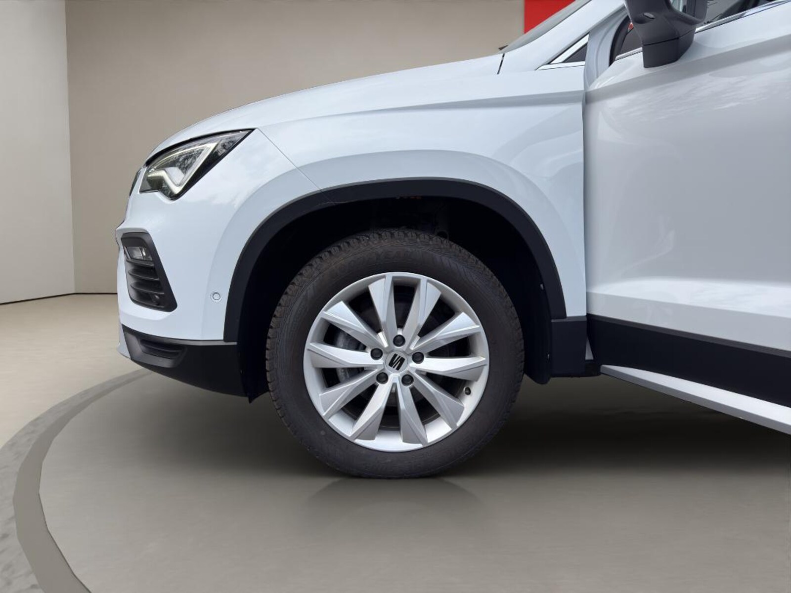 SEAT Ateca – Bild 17