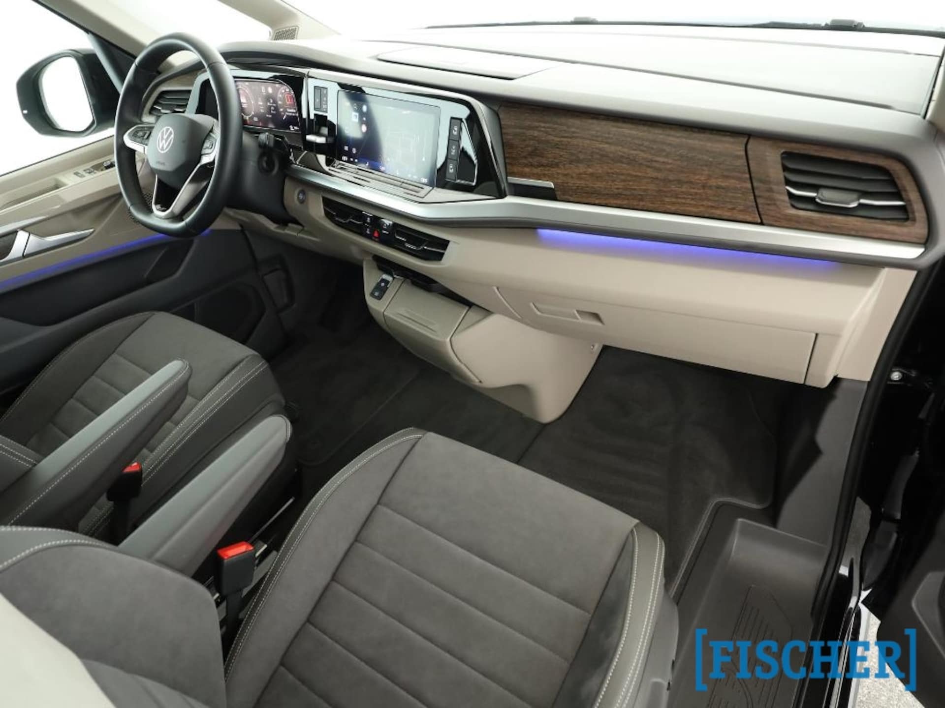 Volkswagen Multivan Style