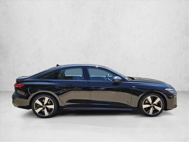 2026 Audi A5 Sedan