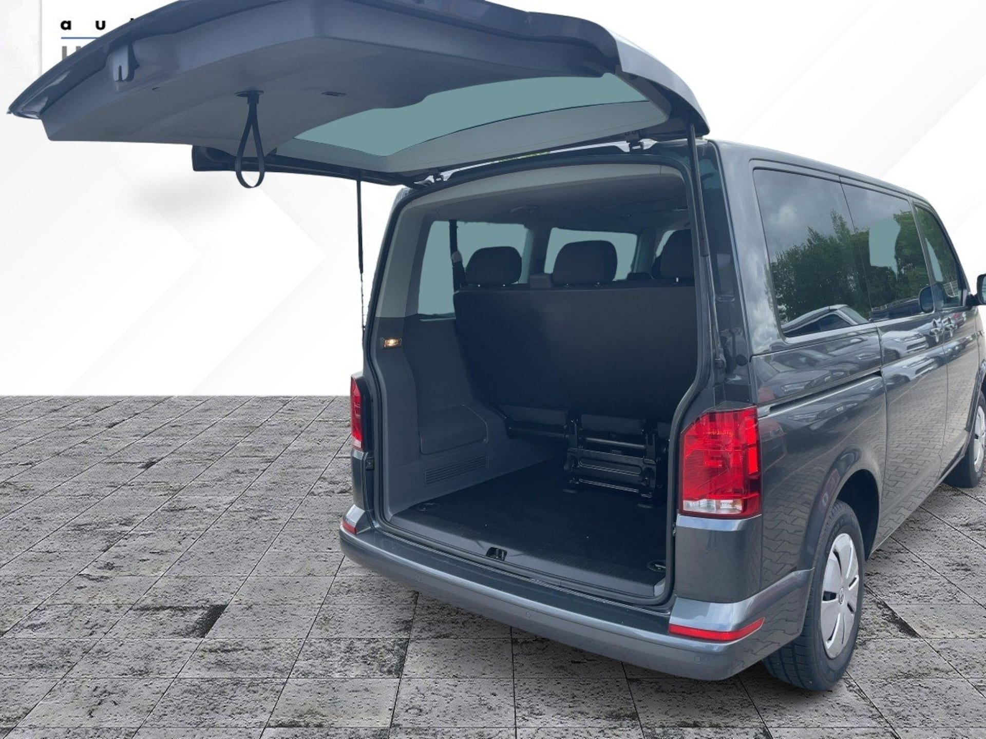 Volkswagen T6.1 Caravelle kurzer Radstand Comfortline