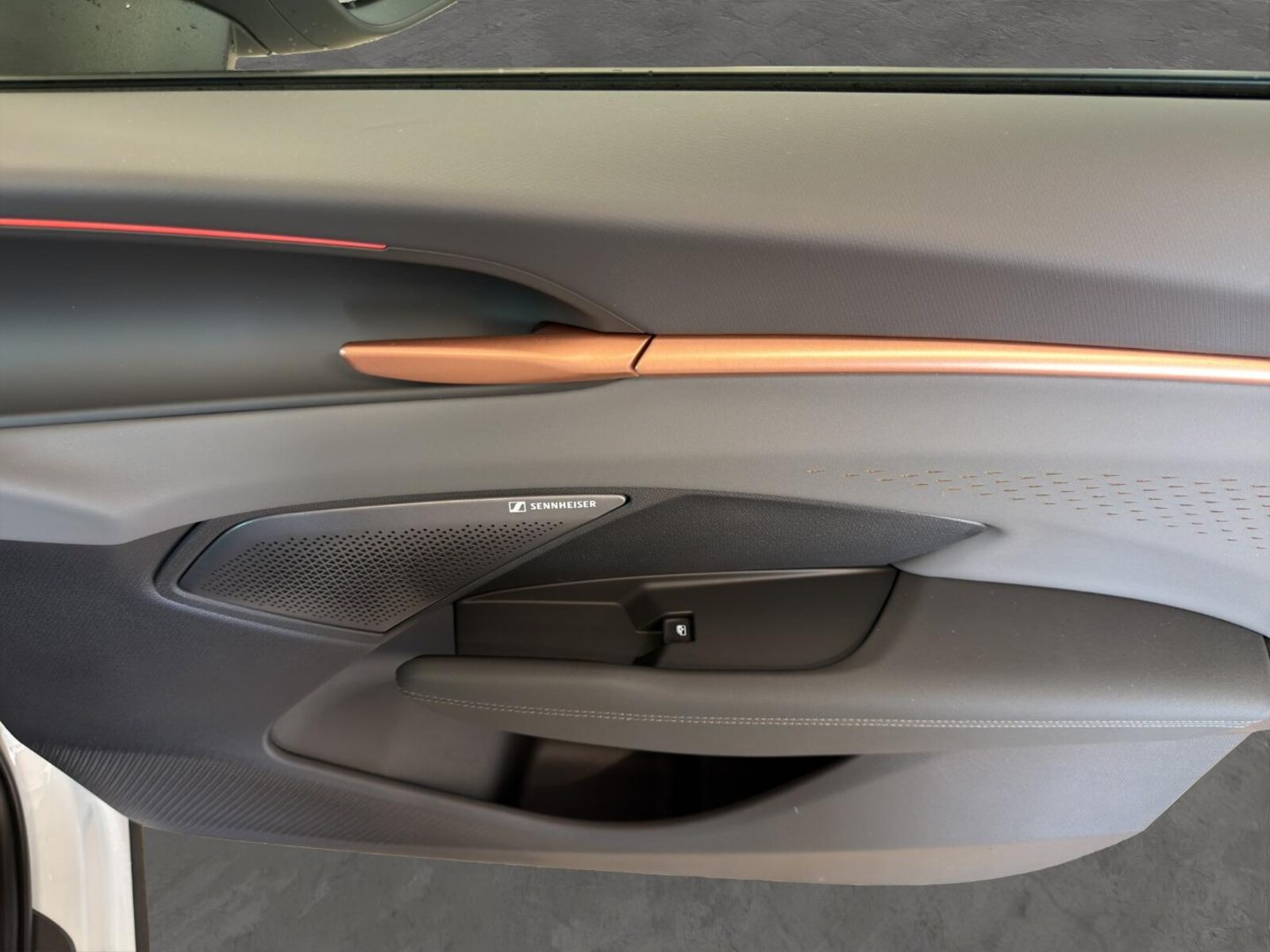 CUPRA Terramar – Bild 22