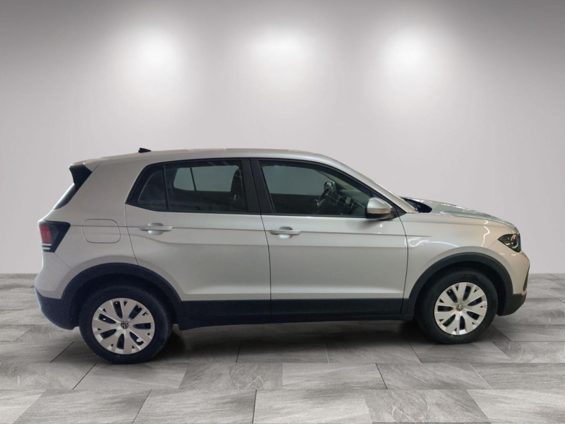 Volkswagen T-Cross Basis-Modell