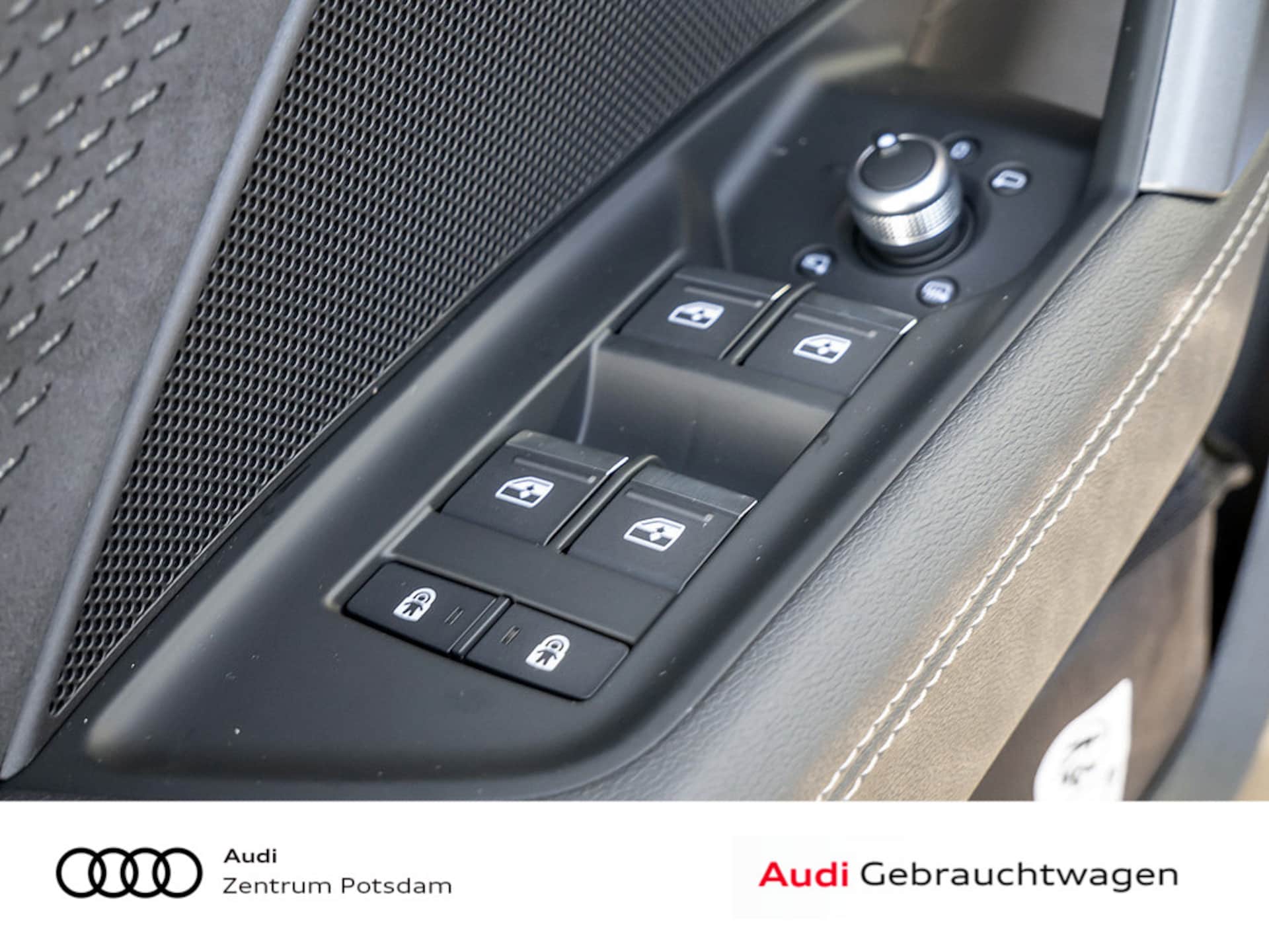 Audi A3 Sportback TFSI e S line