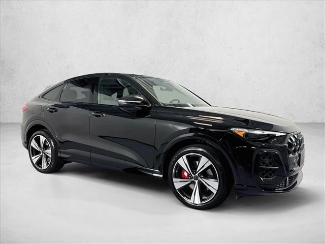 2026 Audi SQ5 Sportback
