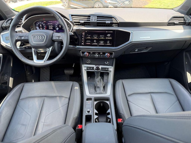 2023 Audi Q3 SUV