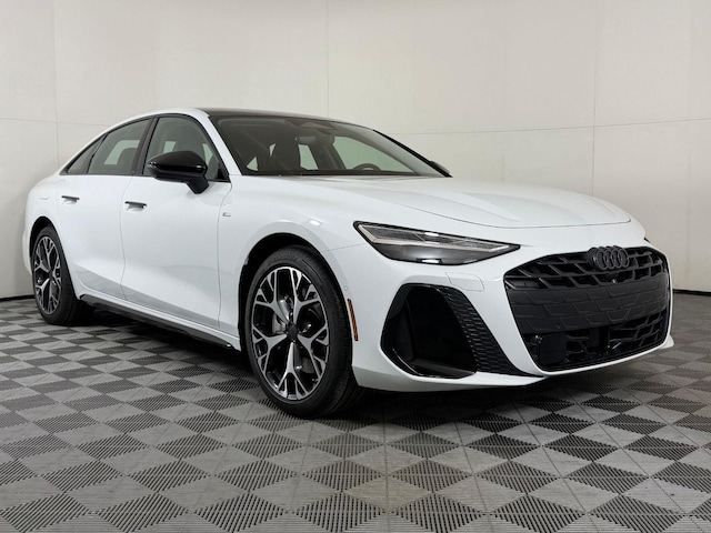 2026 Audi A6 Premium Plus - Photo 7