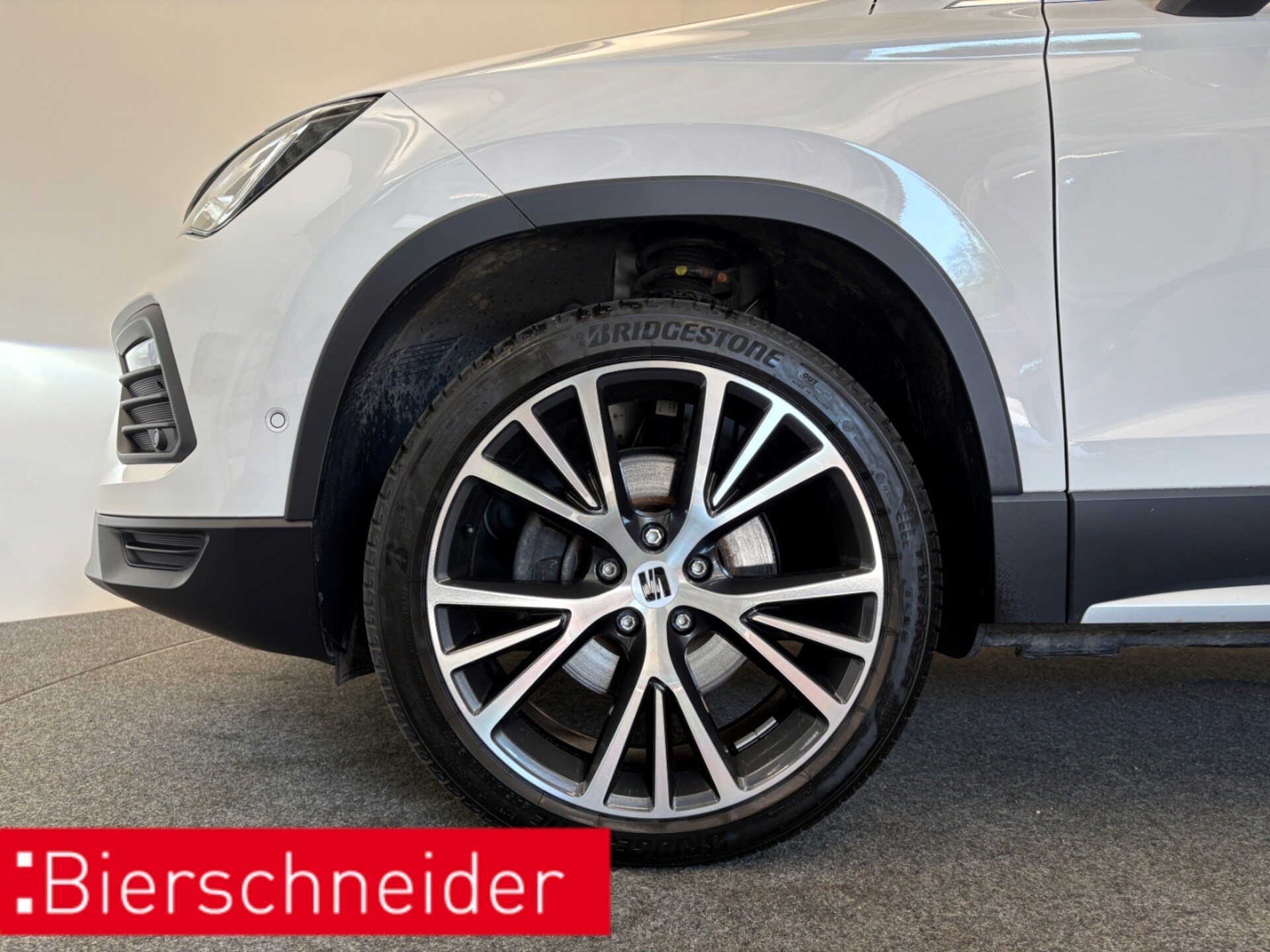 SEAT Ateca Xperience