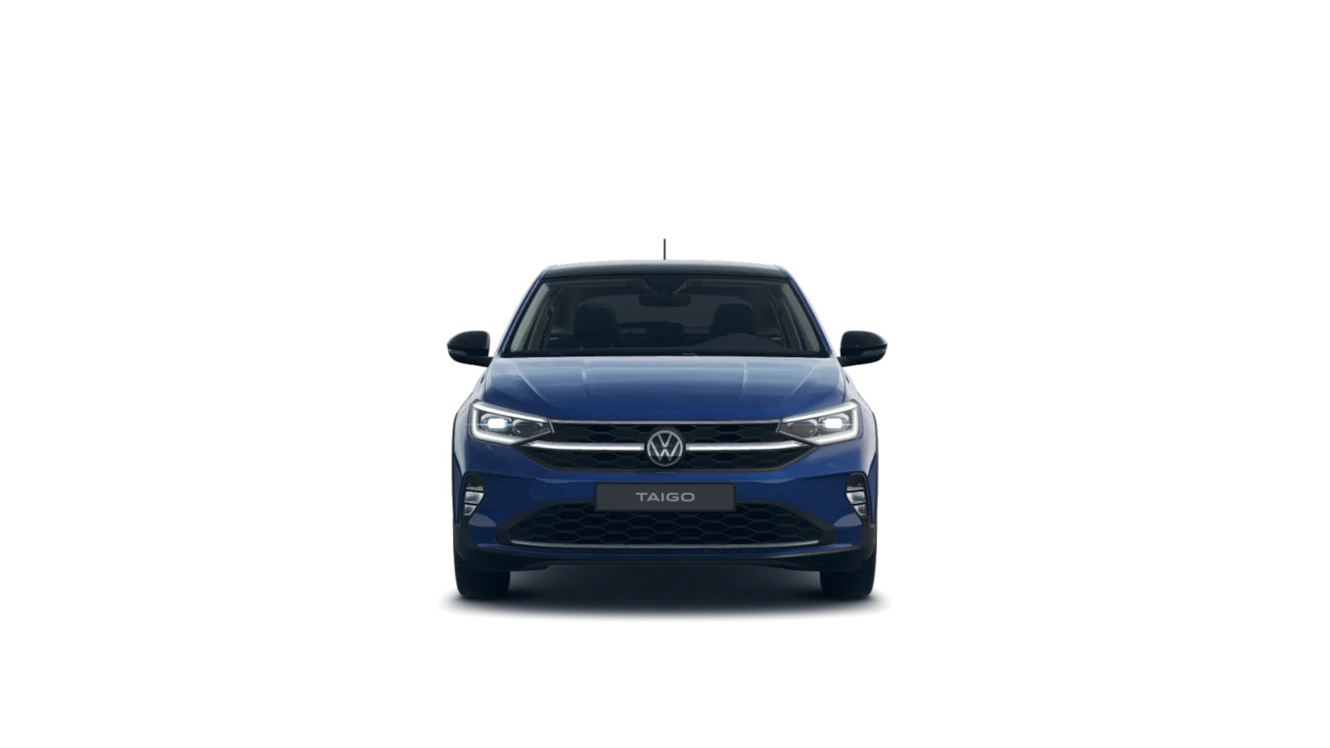 Volkswagen Taigo ENERGY
