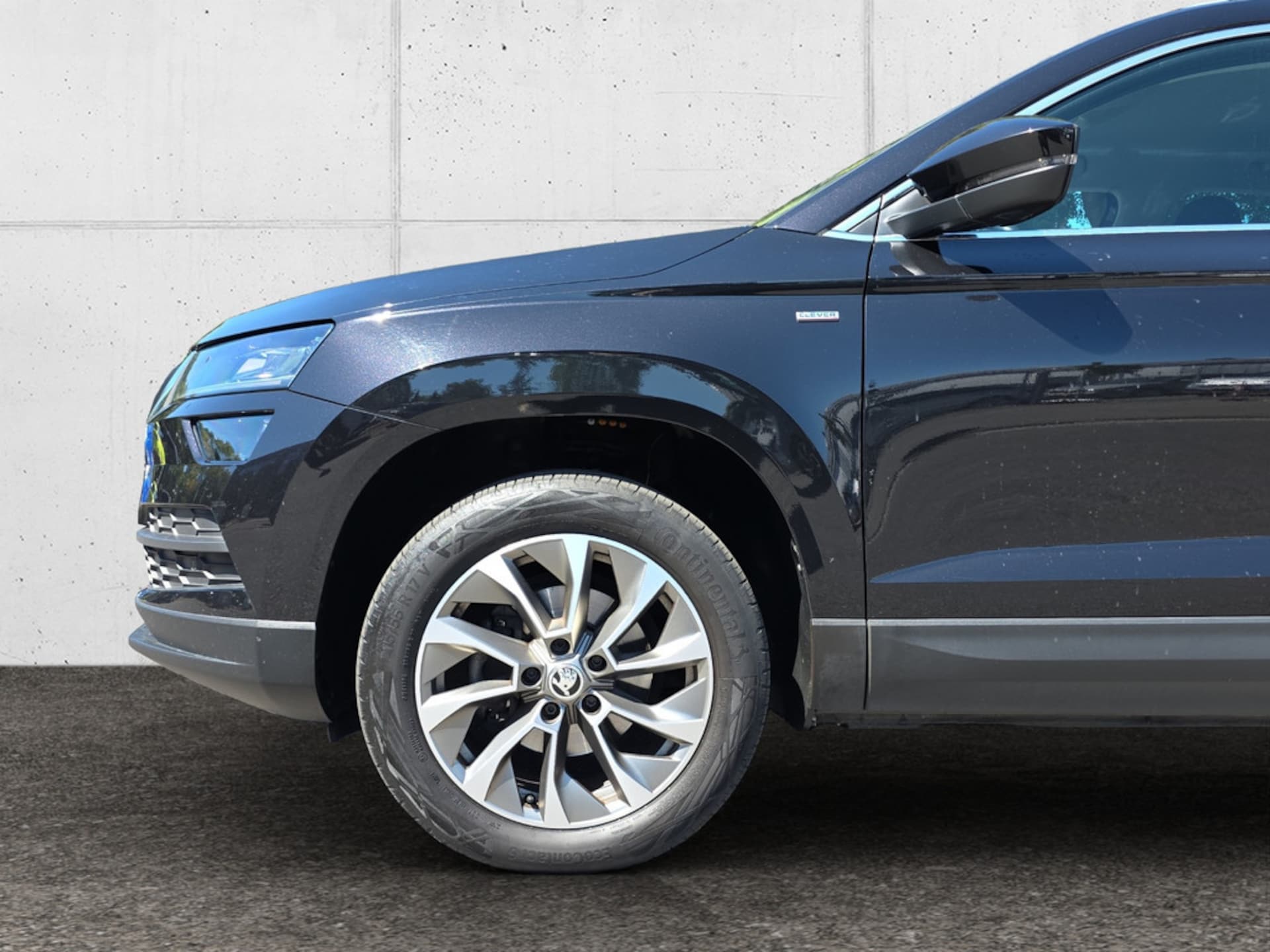 Skoda Karoq Ambition