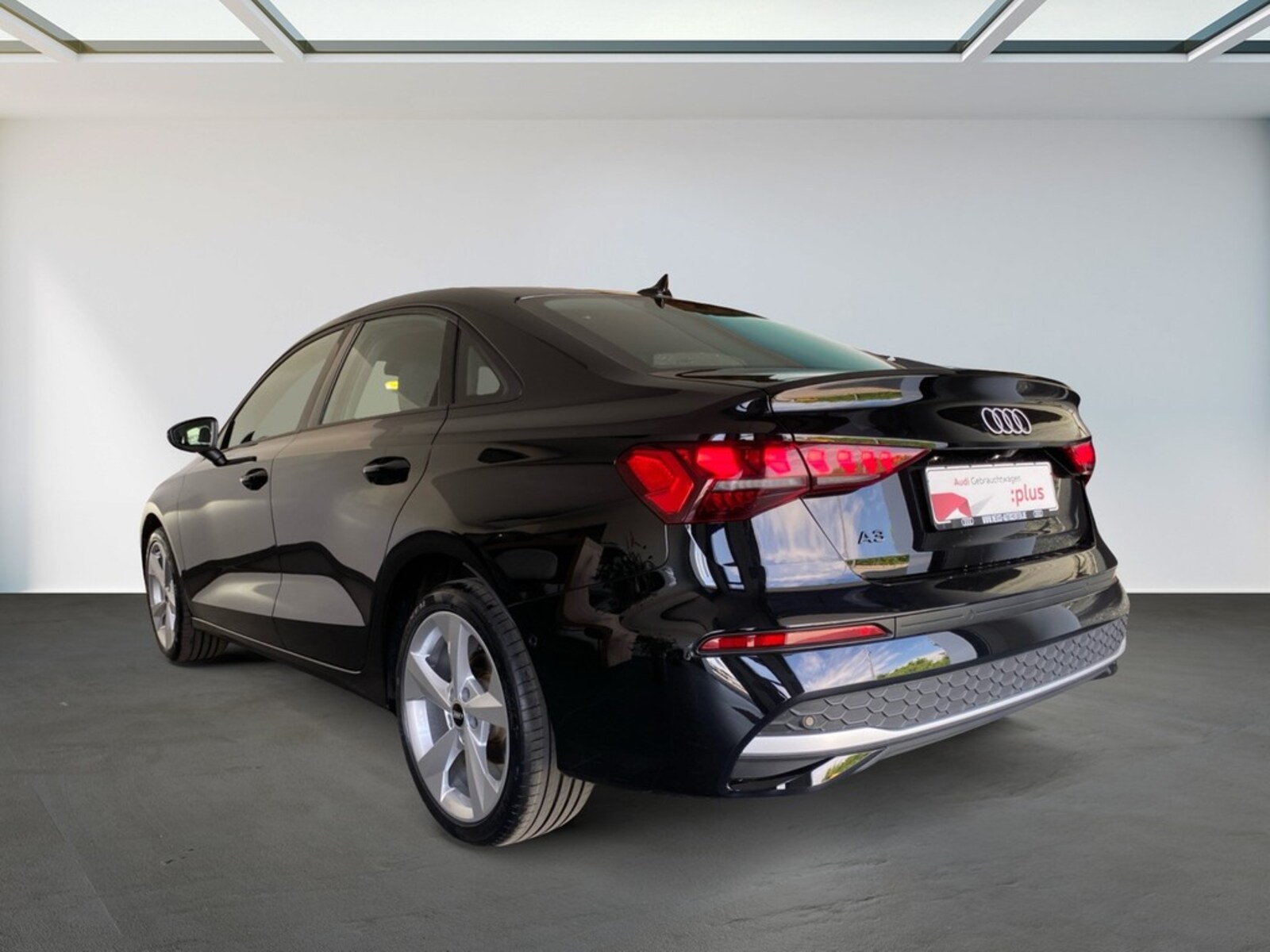 Audi A3 Limousine – Bild 15
