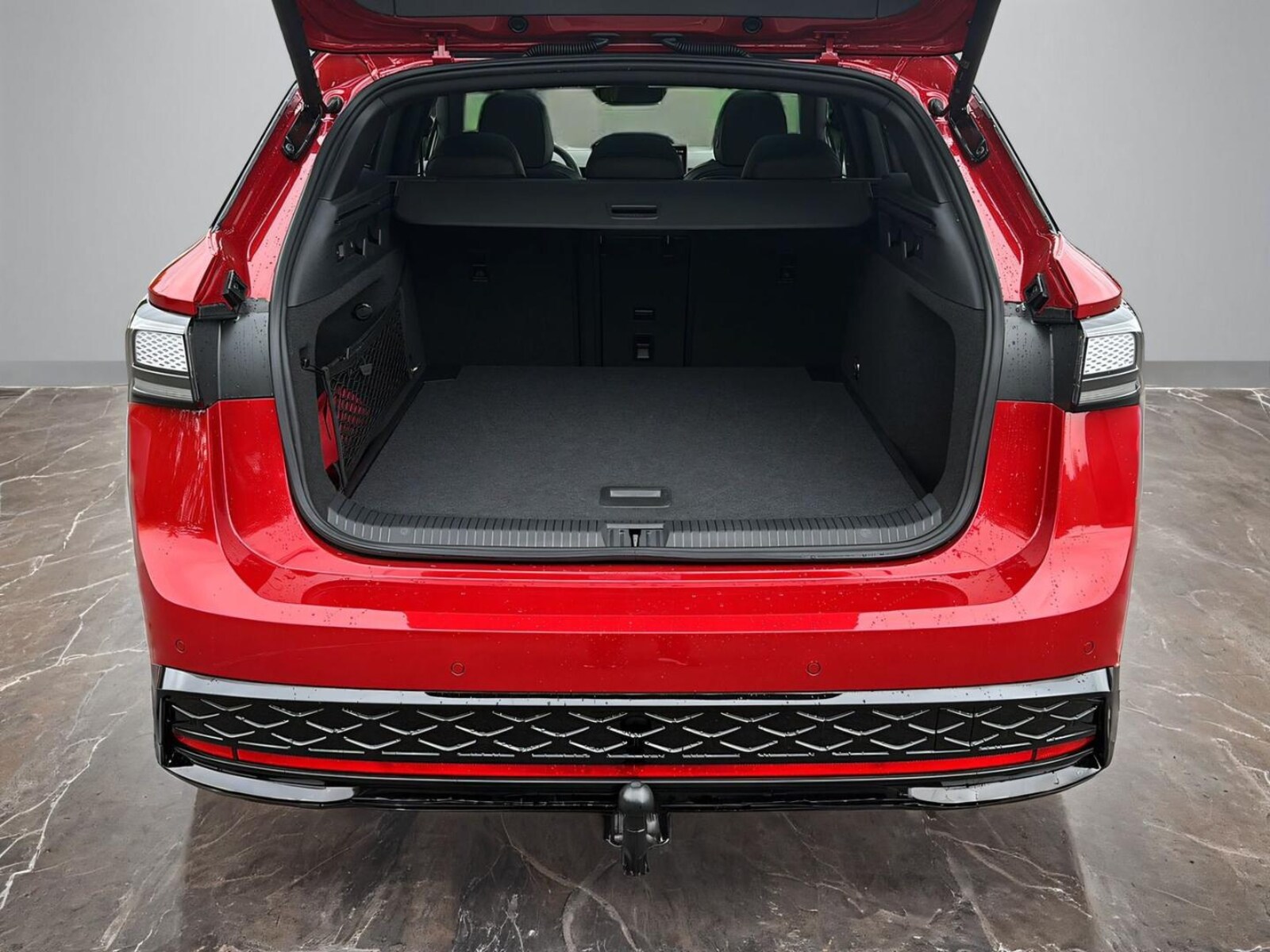 Volkswagen ID.7 Tourer – Bild 12