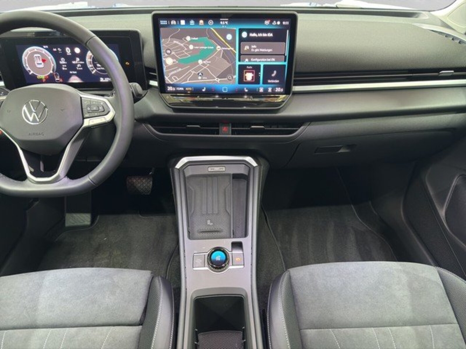 Volkswagen T-Roc – Bild 11