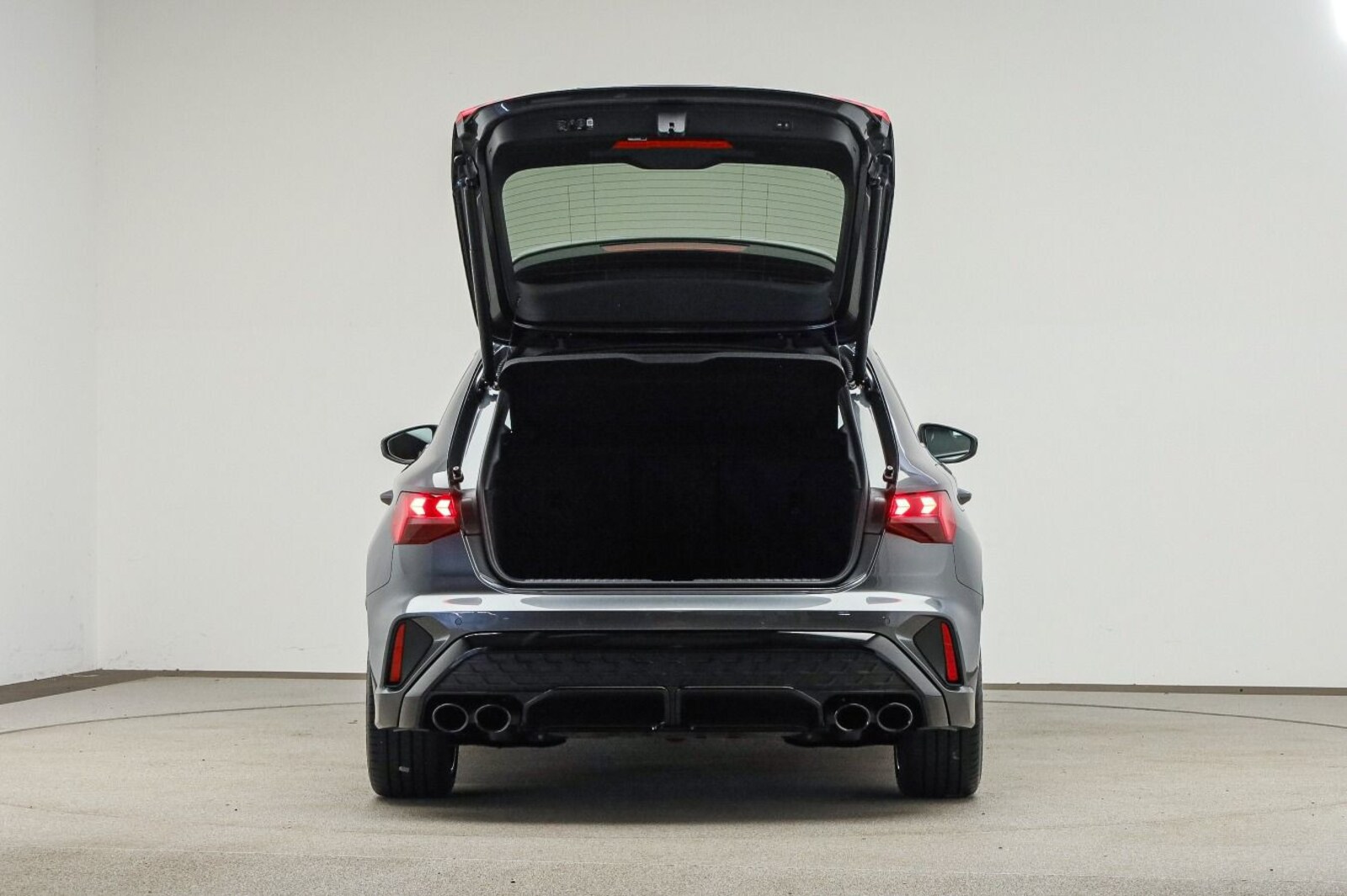 Audi S3 Sportback – Bild 7