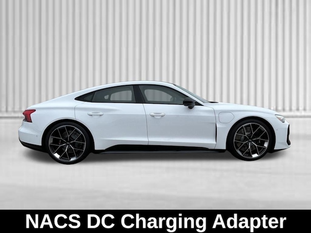 2026 Audi RS e-tron GT Performance Base - Photo 6