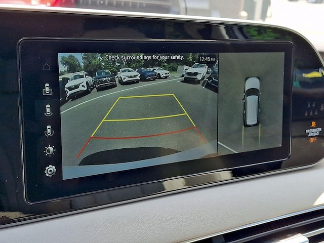 2020 Hyundai Palisade