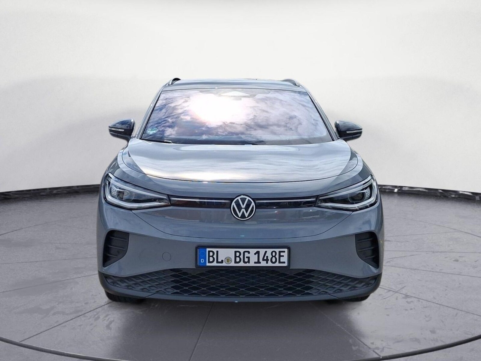 Volkswagen ID.4 – Bild 2