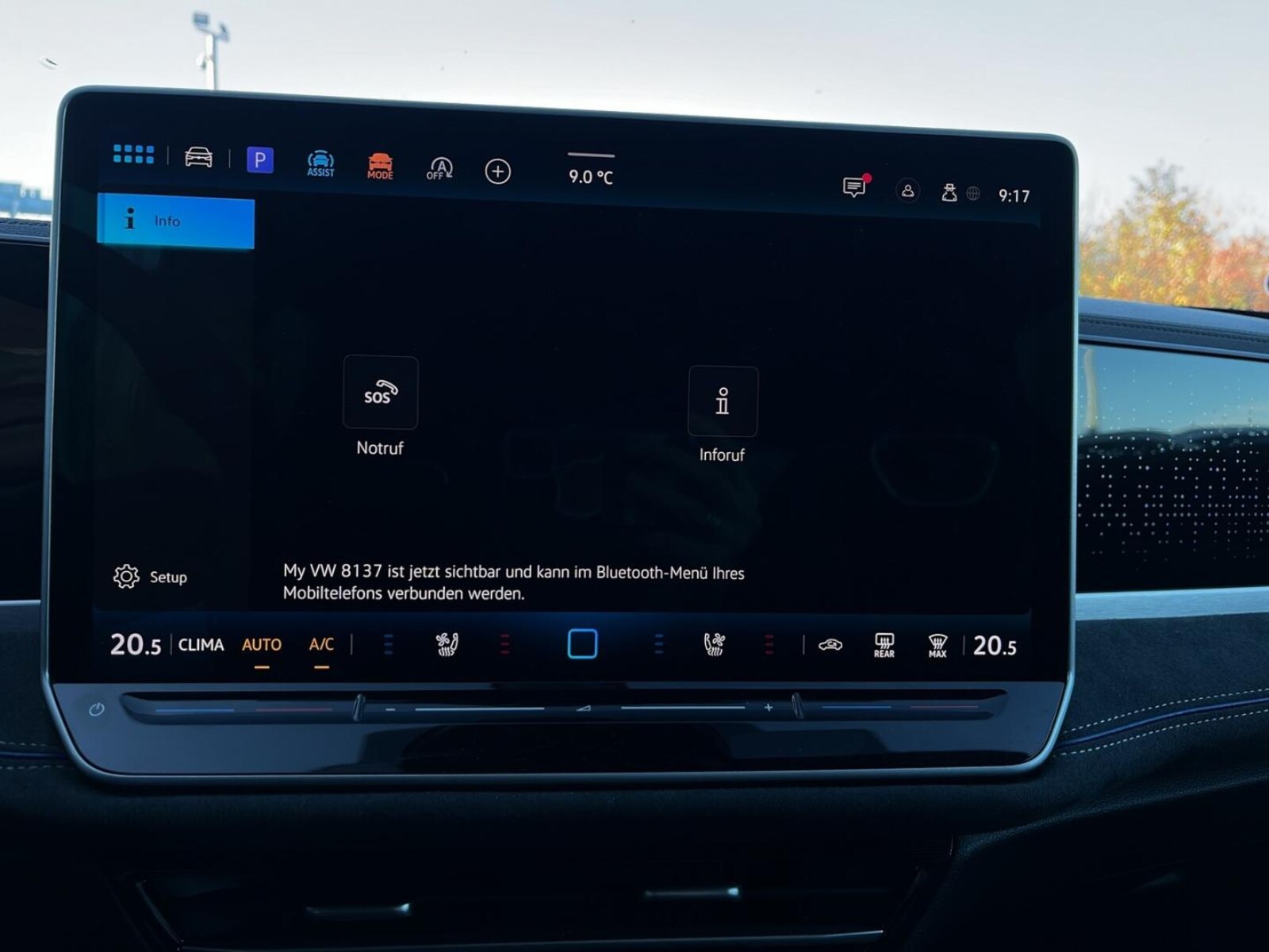 Volkswagen Passat – Bild 19