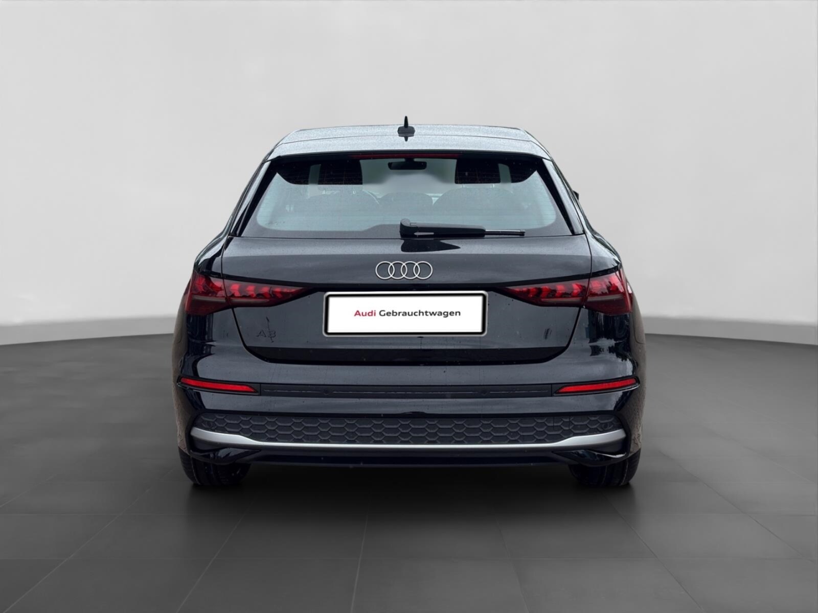 Audi A3 Sportback – Bild 5