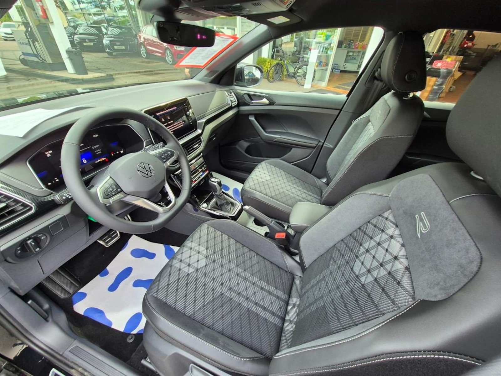 Volkswagen T-Cross – Bild 30