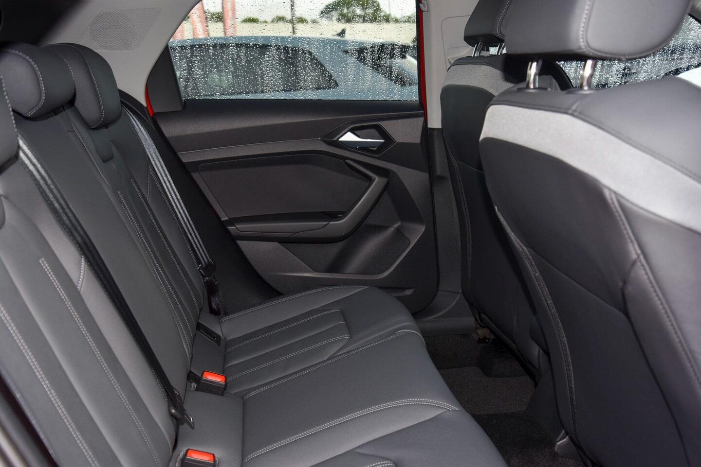 Image about Audi A1 Sportback S line 40 TFSI S tronic