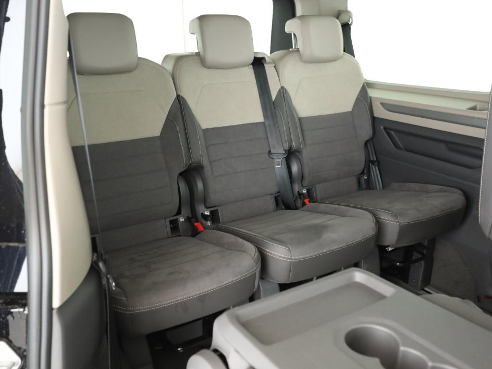Volkswagen Multivan Langversion – Bild 9