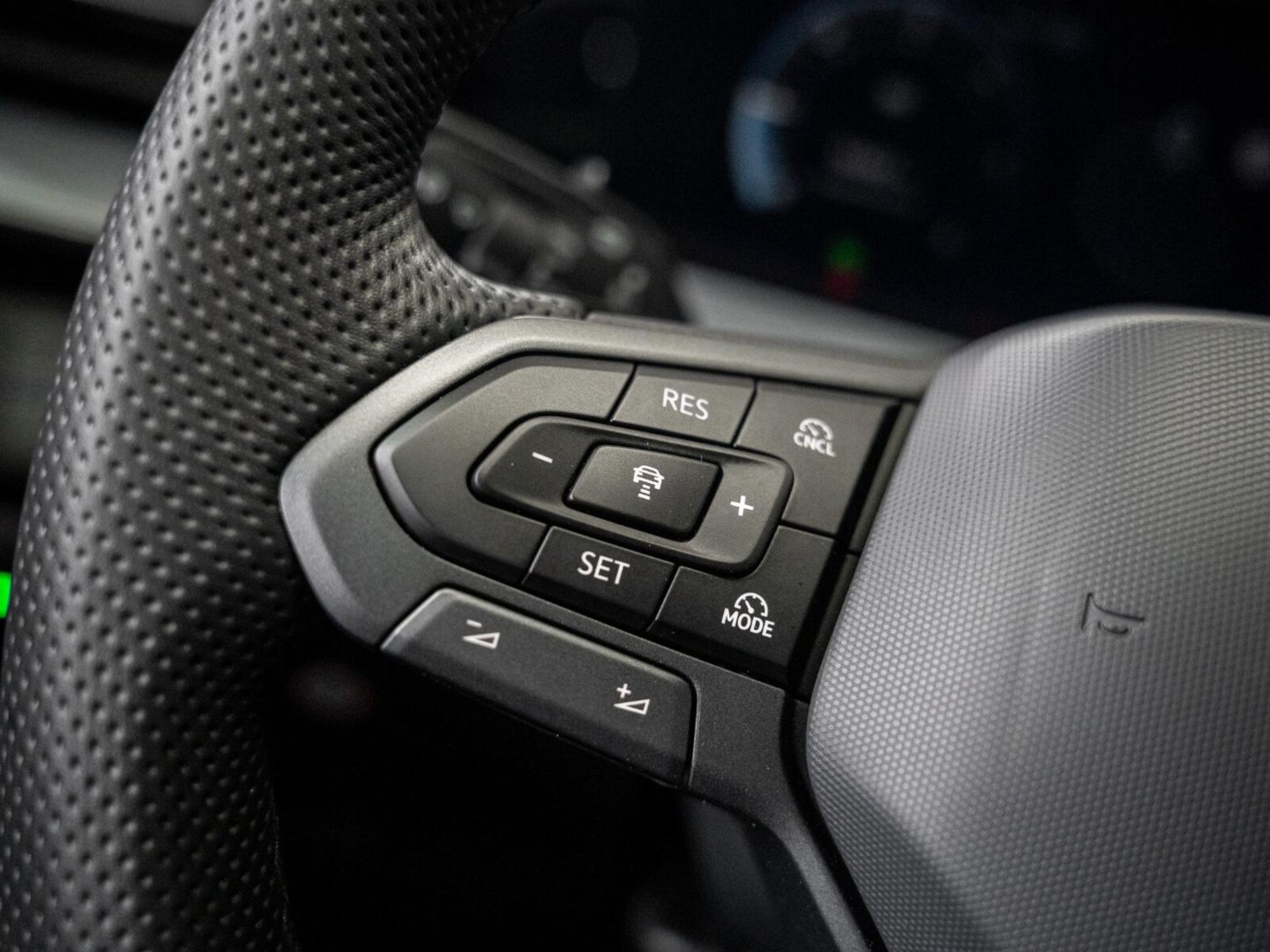 Volkswagen Tayron – Bild 22