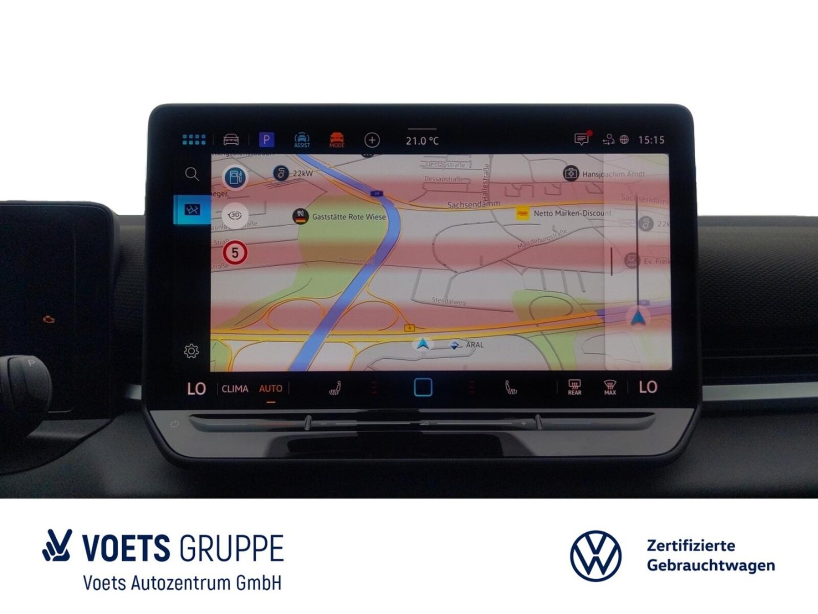 Volkswagen T-Roc – Bild 9