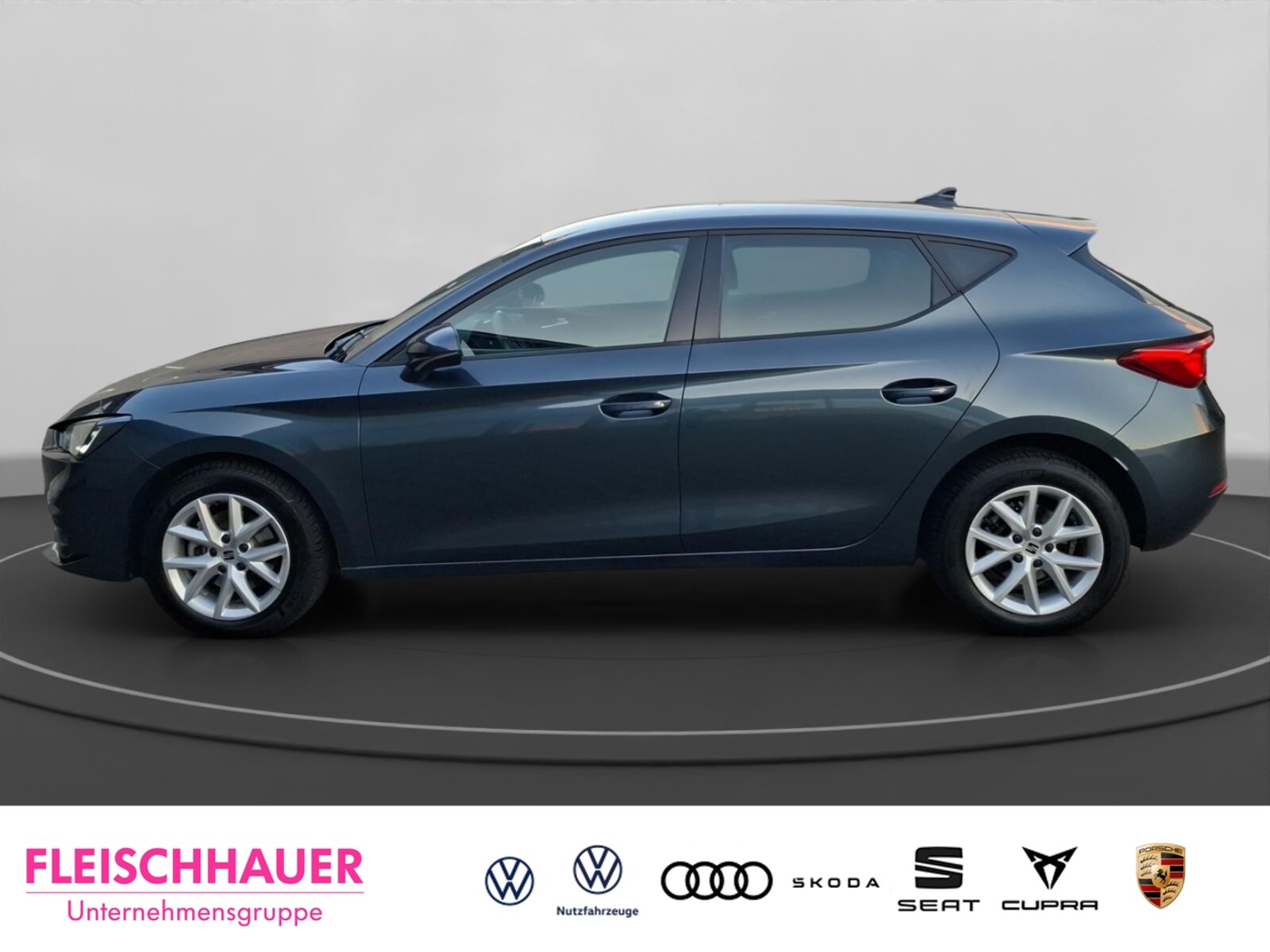 SEAT Leon – Bild 3