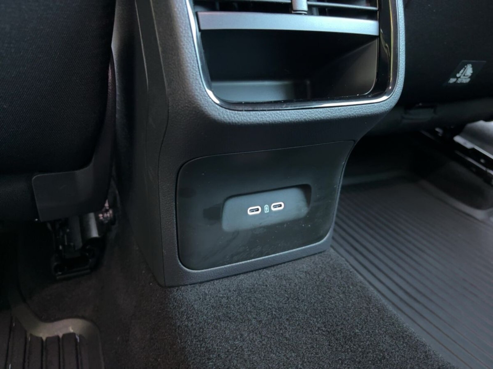 Škoda Octavia Combi – Bild 13