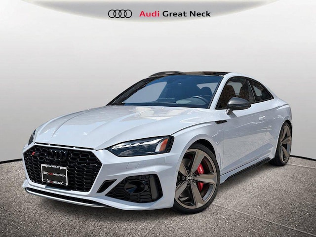 2022 Audi RS 5 Coupe Base