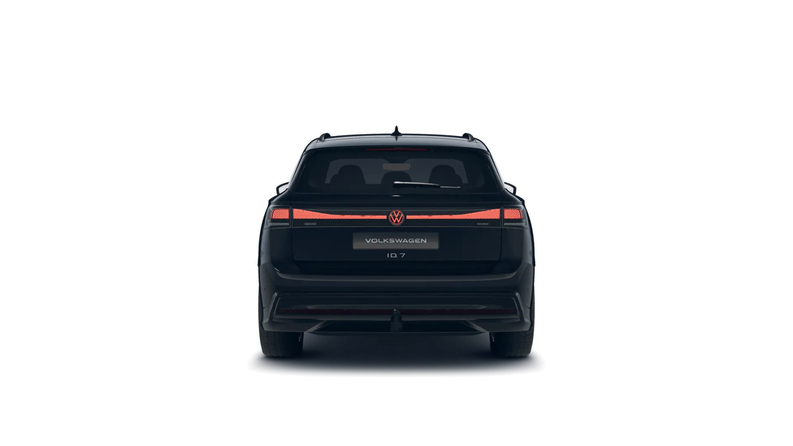 Volkswagen ID.7 Tourer – Bild 12