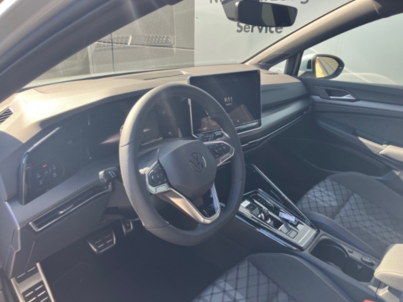 Volkswagen Golf Variant – Bild 12