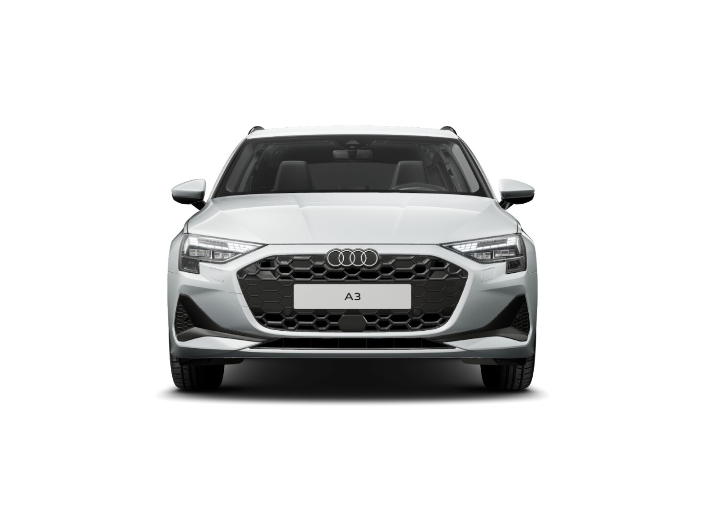 Image about Audi A3 Sportback 35 TDI S tronic