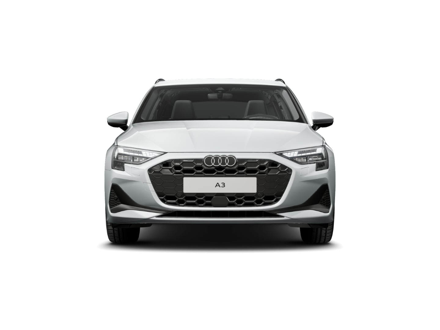 Image about Audi A3 Sportback 35 TDI S tronic