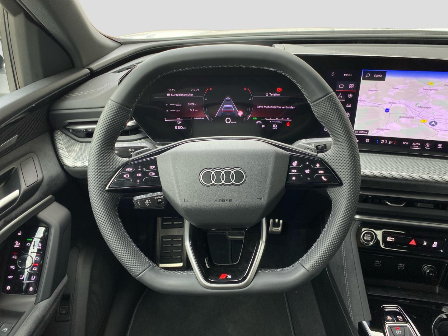 Image about Audi Q5 Sportback TDI quattro 150 kW S tronic