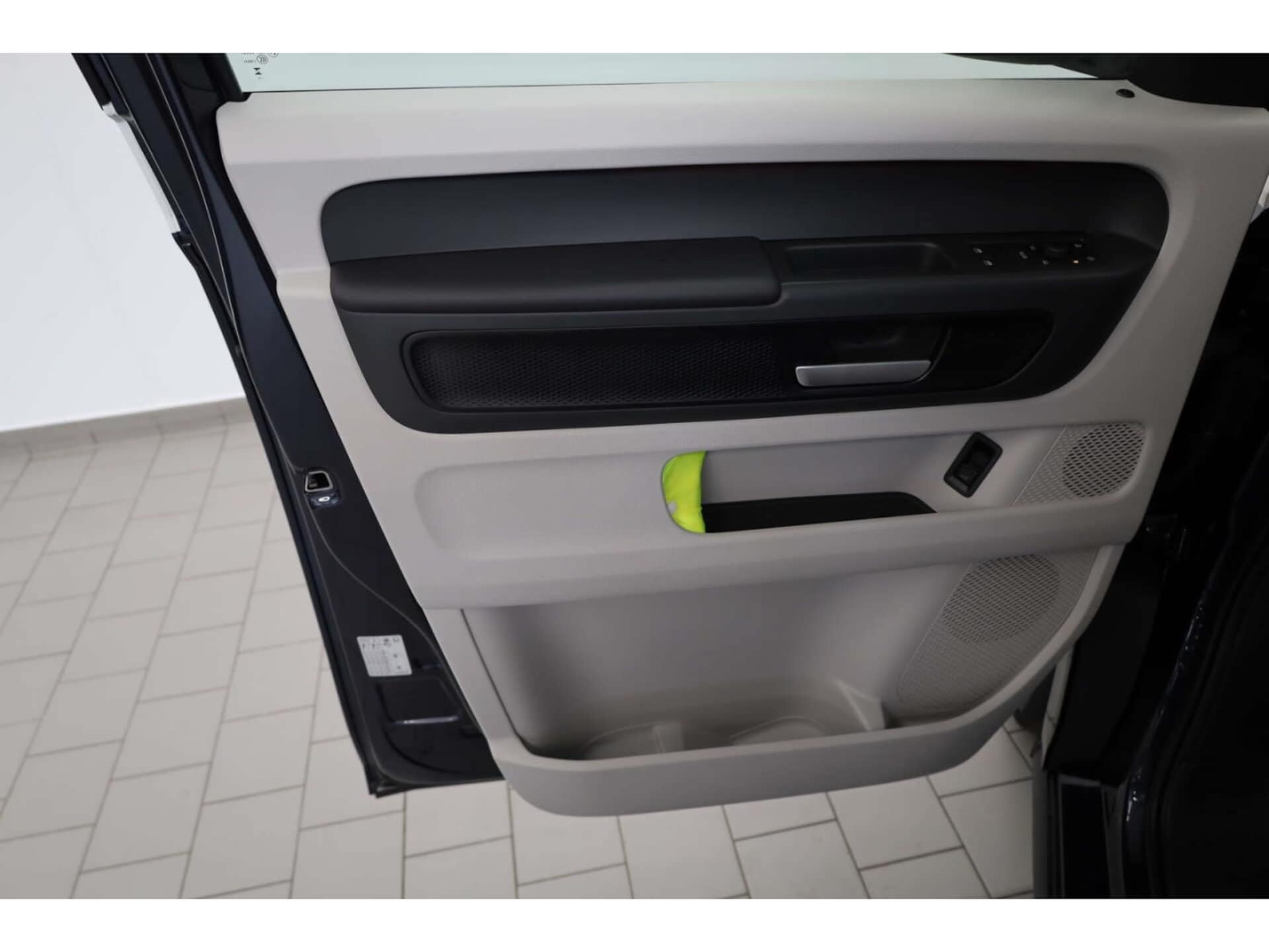Volkswagen ID. Buzz Goal