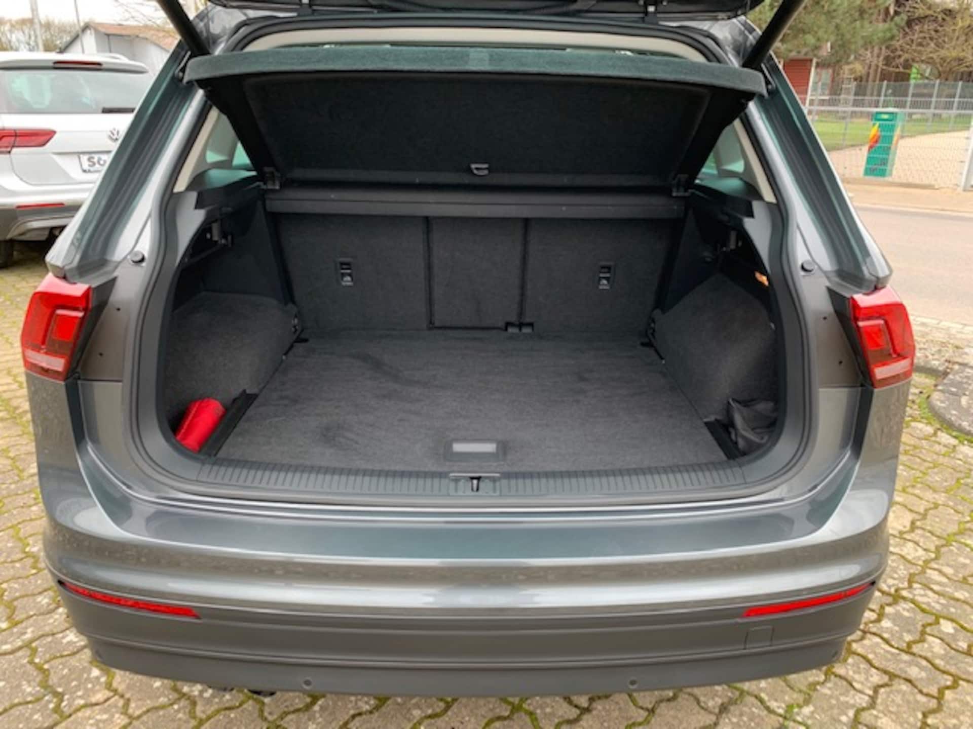 Volkswagen Tiguan JOIN