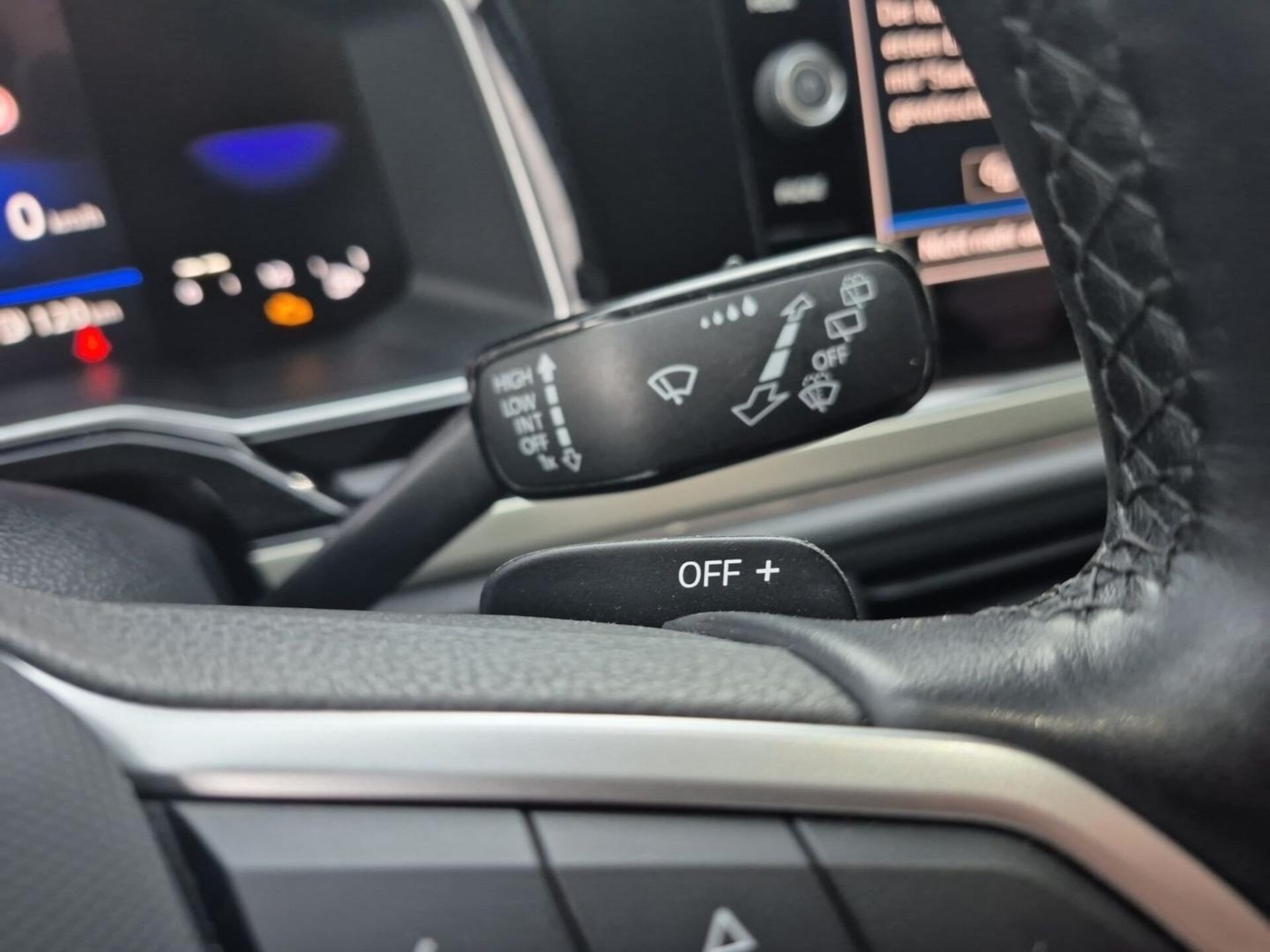 Volkswagen Polo MOVE