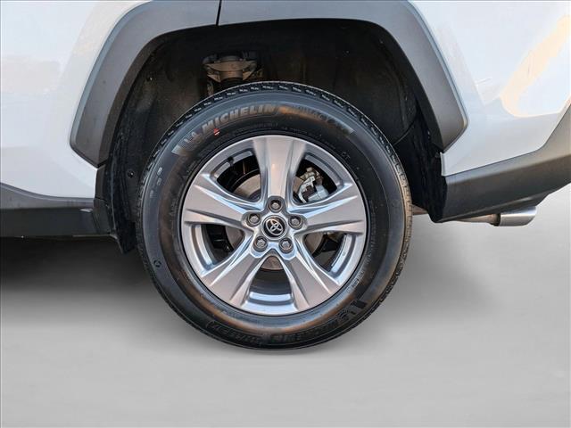 2025 TOYOTA RAV4 - Image 22