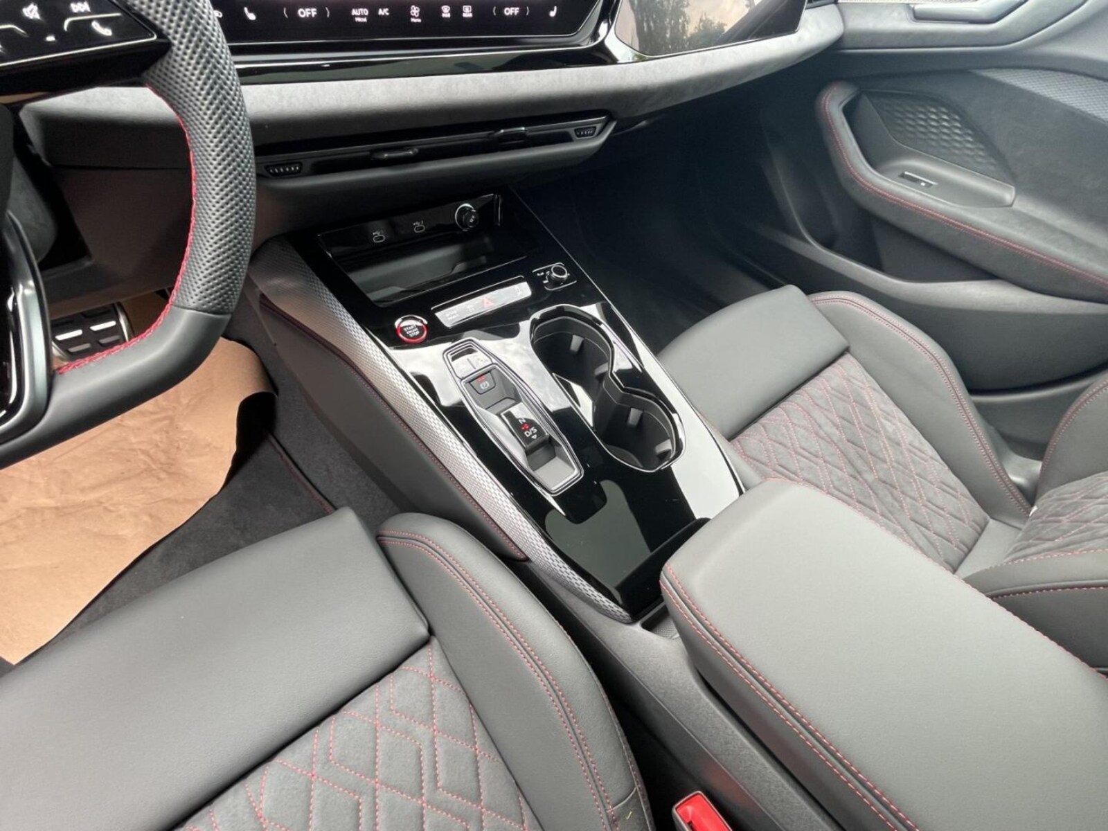 Audi A5 Limousine – Bild 13