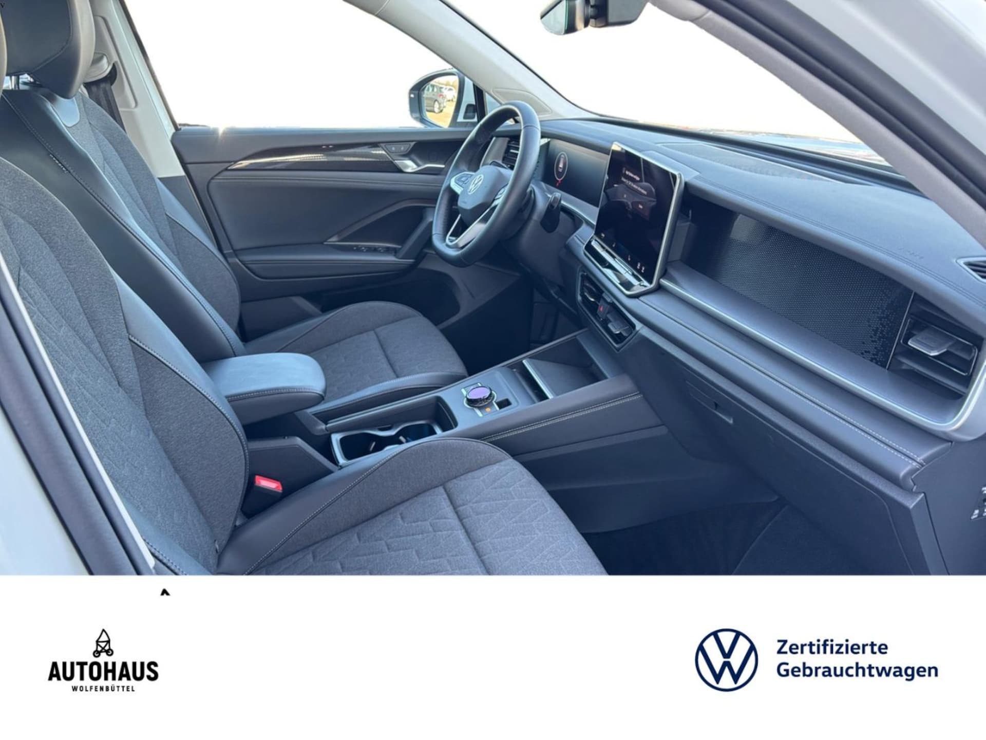 Volkswagen Tayron Life