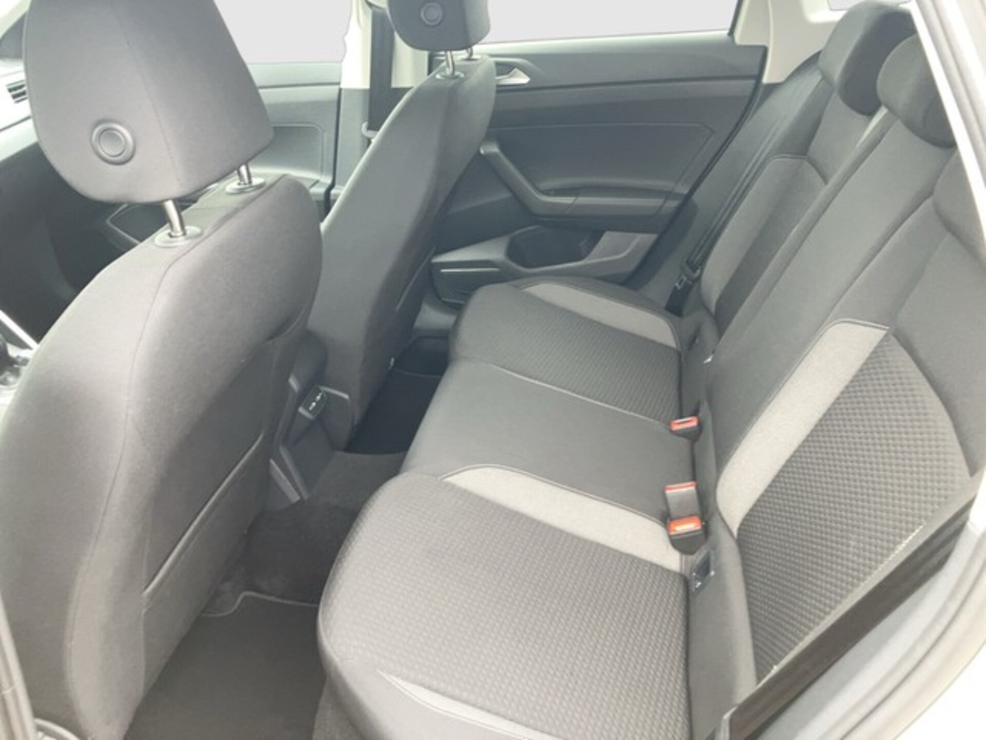 Volkswagen Taigo Life