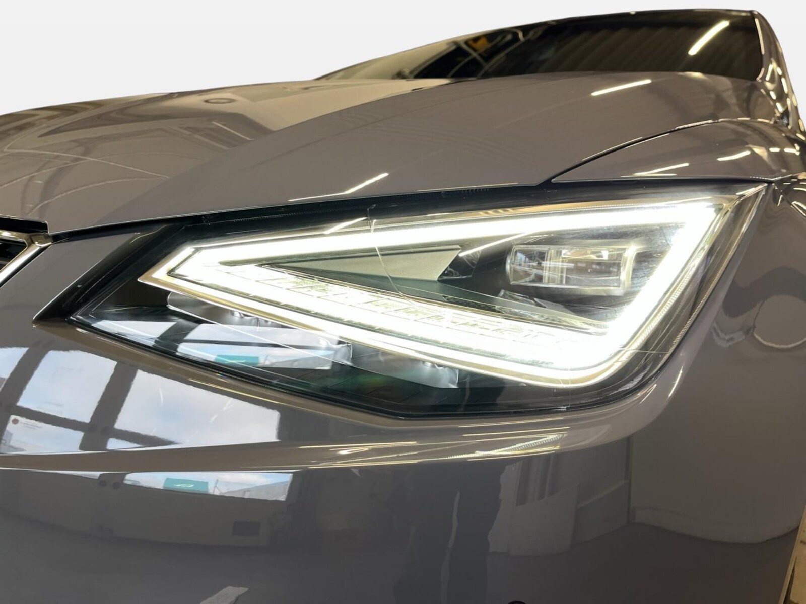 SEAT Ibiza – Bild 13