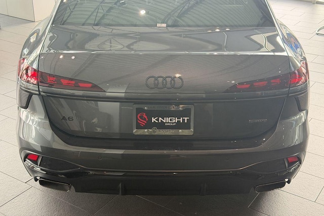 2026 Audi A6 Prestige - Photo 9