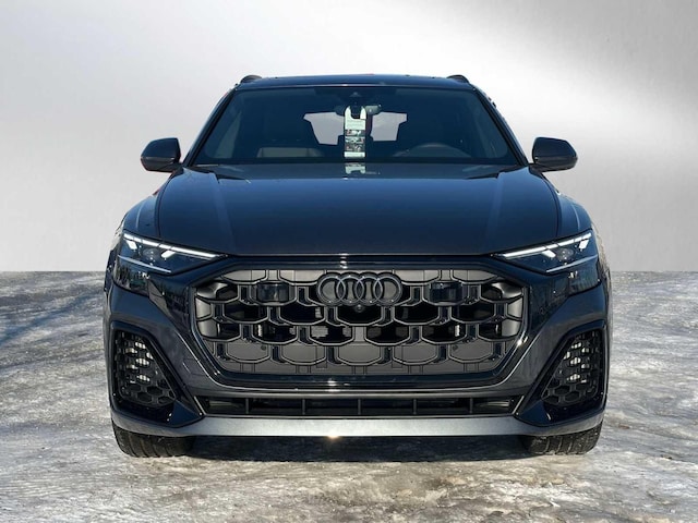 2026 Audi Q8 Premium Plus - Photo 8