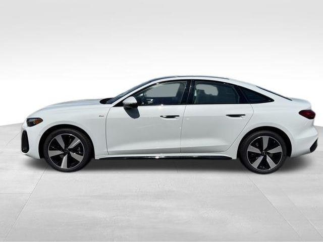 2026 Audi A5 Sedan