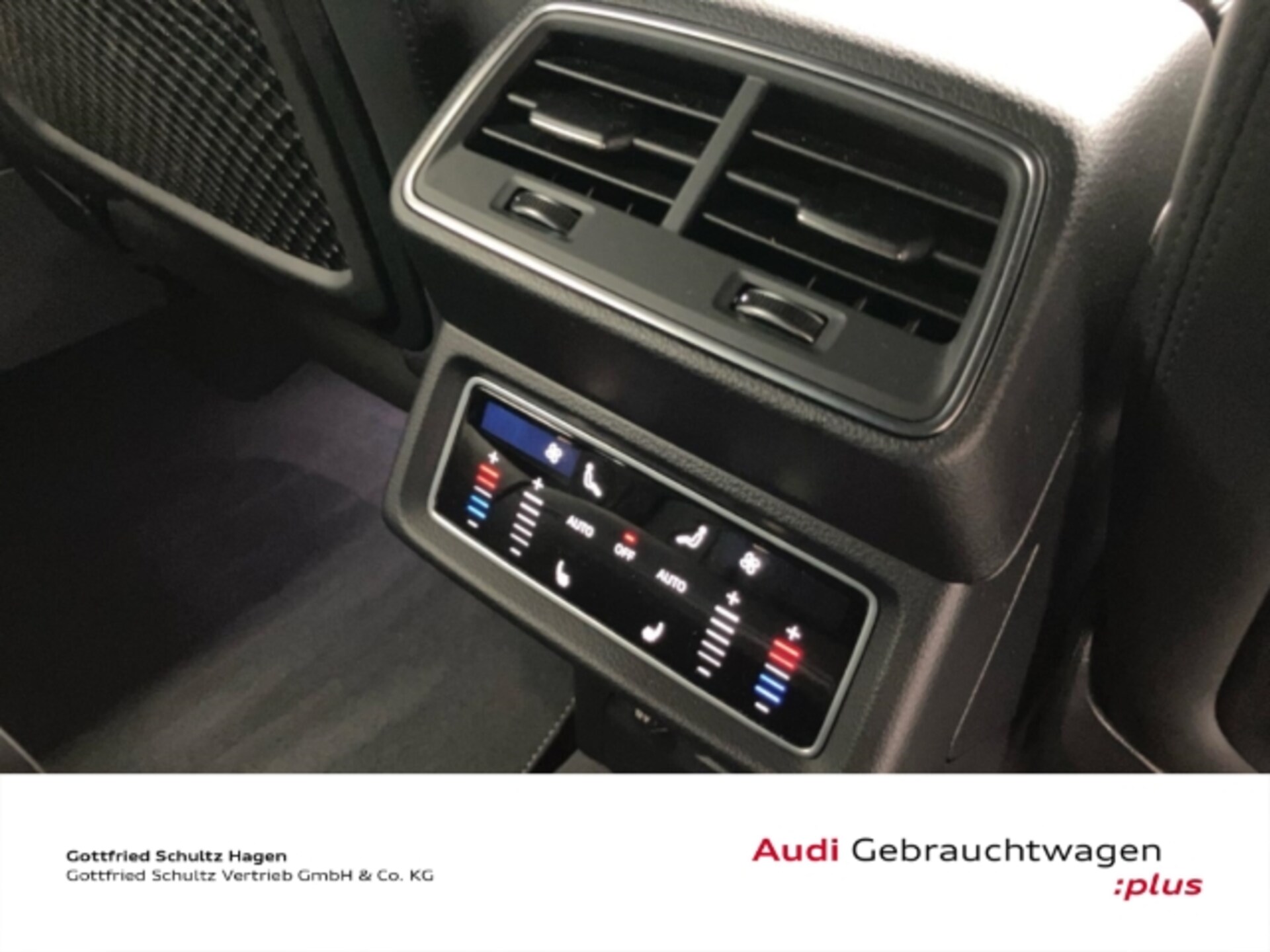 Audi e-tron S line