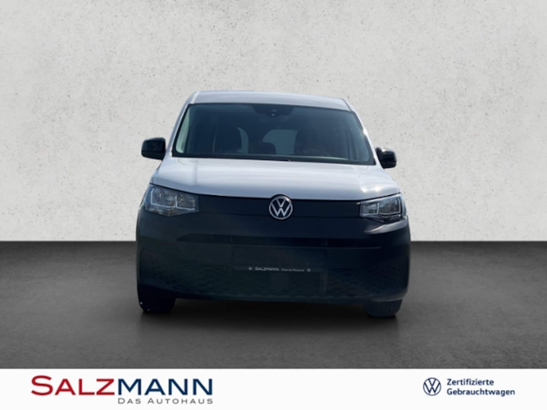 Volkswagen Caddy Basis-Modell